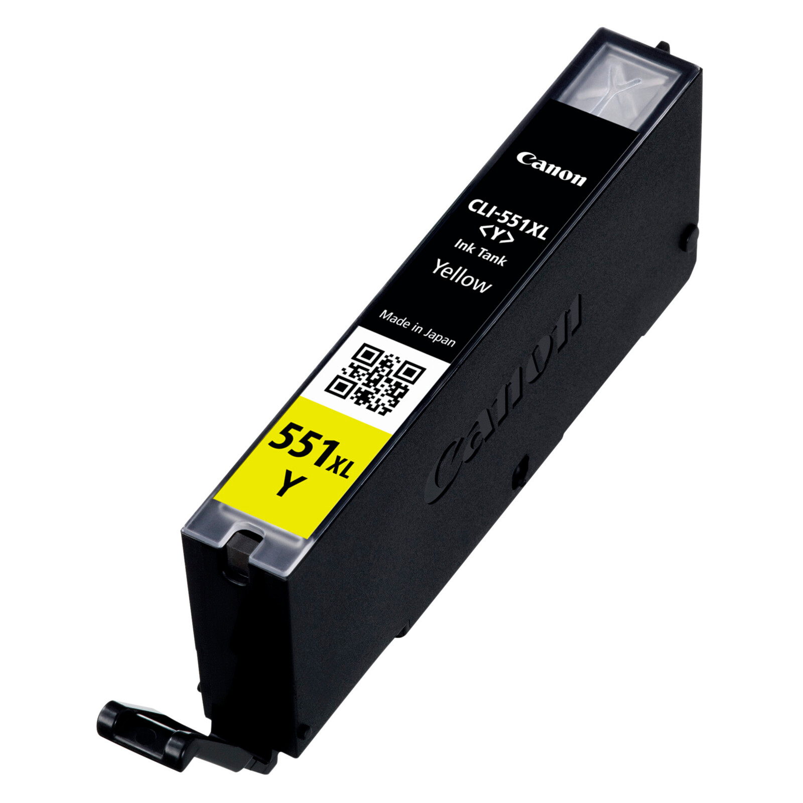 Canon CLI-551Y XL Tinte yellow