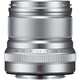 Fujinon XF-50/2,0R WR Silber