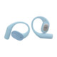 JBL Sense Lite kabelloser Open-Ear Kopfhörer Blau