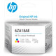 HP 6ZA18AE Druckkopf color 