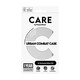 CARE PanzerGlass Flagship Case Transparent Clear S25