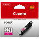 Canon CLI-551M Tinte magenta 7ml