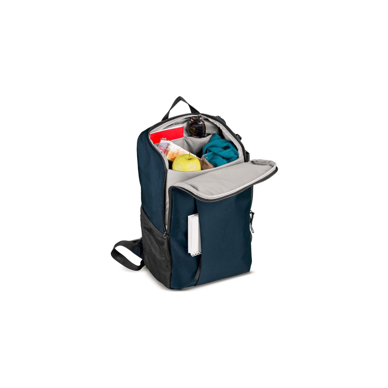Manfrotto NX CSC Backpack Blau 