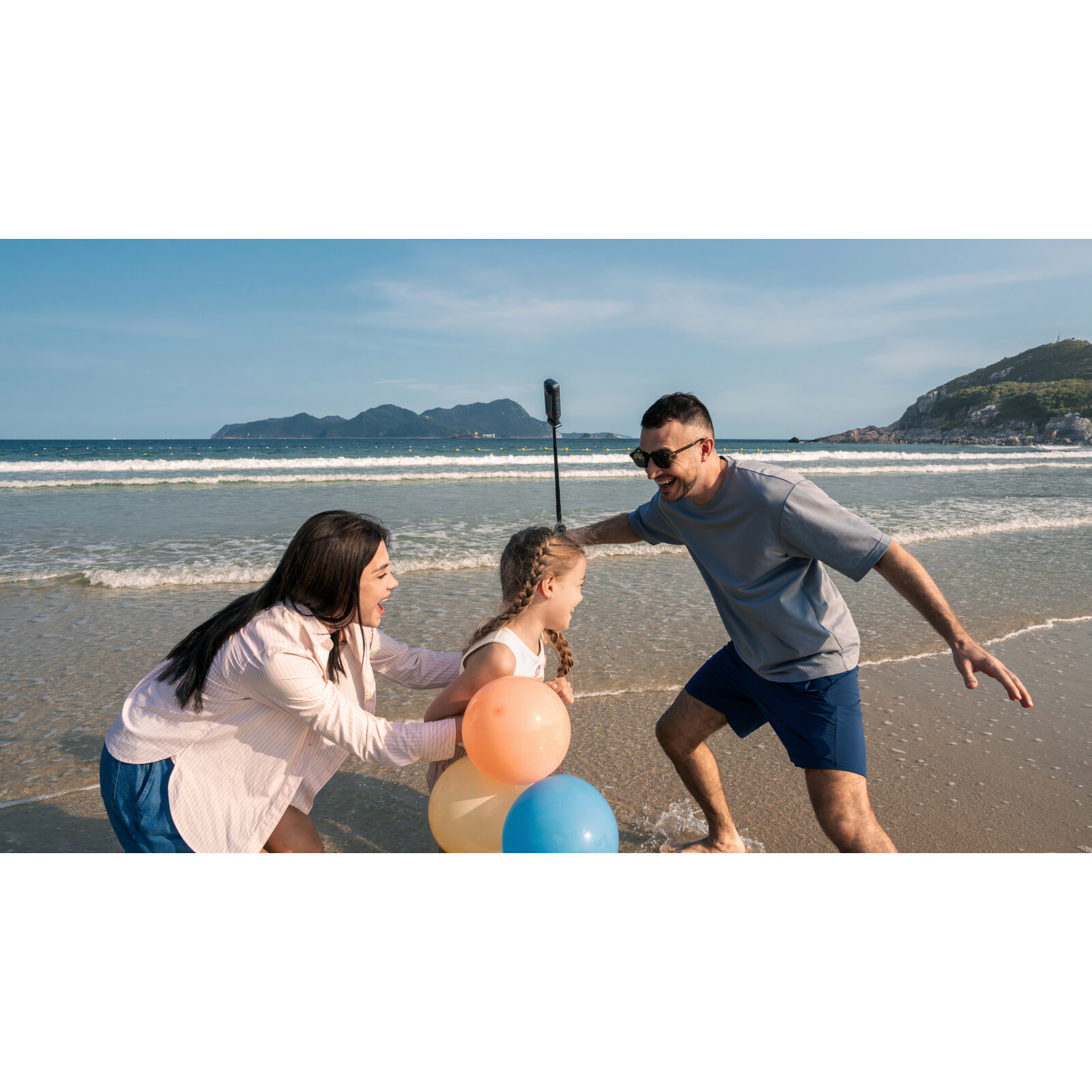 Insta360 X4 Air Standard Bundle