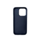 Galeli Back JONA Apfelleder Apple iPhone 15 Pro black
