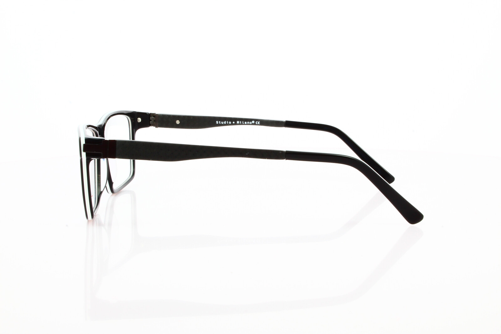 3046-1G26 C6 Herrenbrille Kunststoff