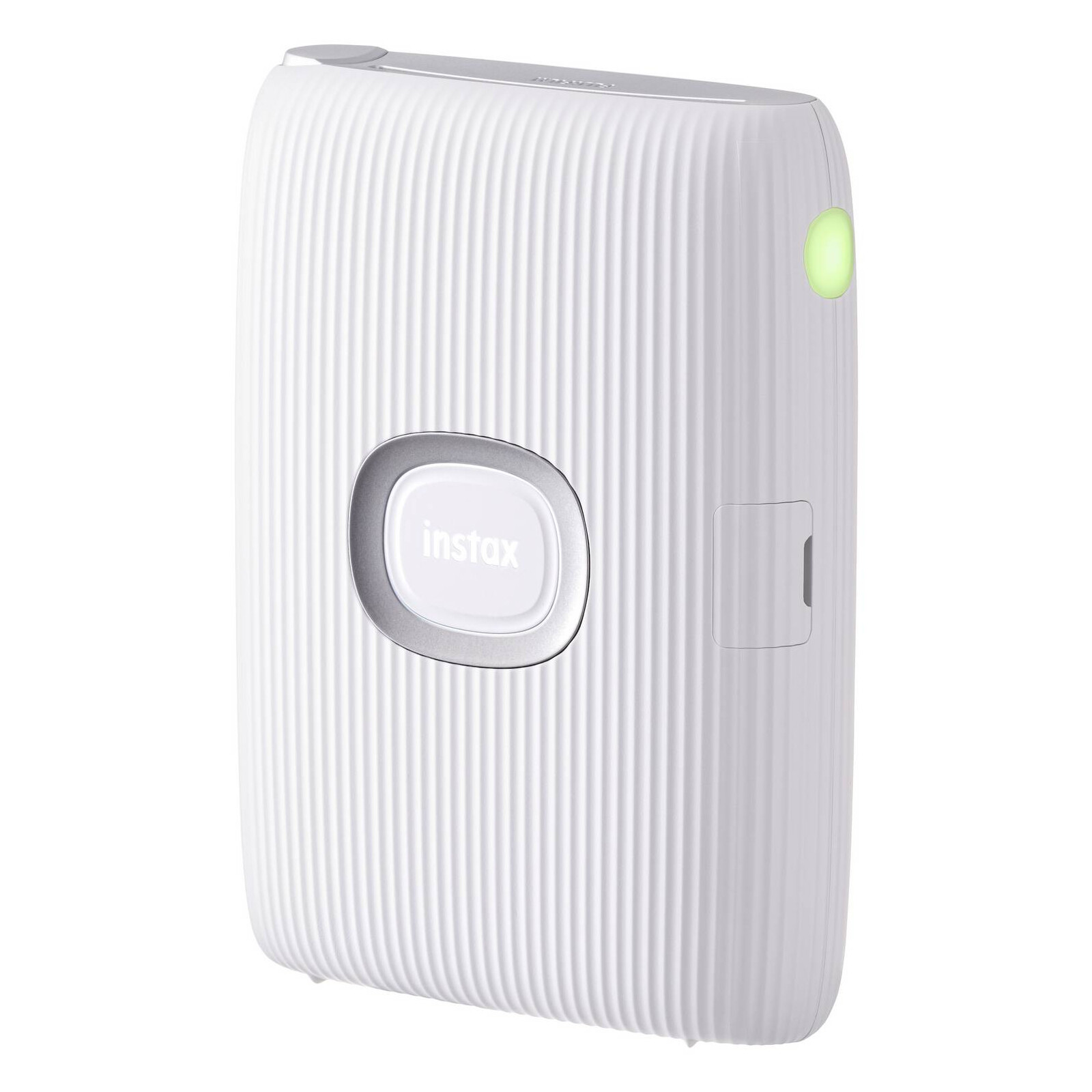 Fujifilm Instax Mini Link 2 Clay White