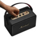 Marshall Kilburn III Black & Brass
