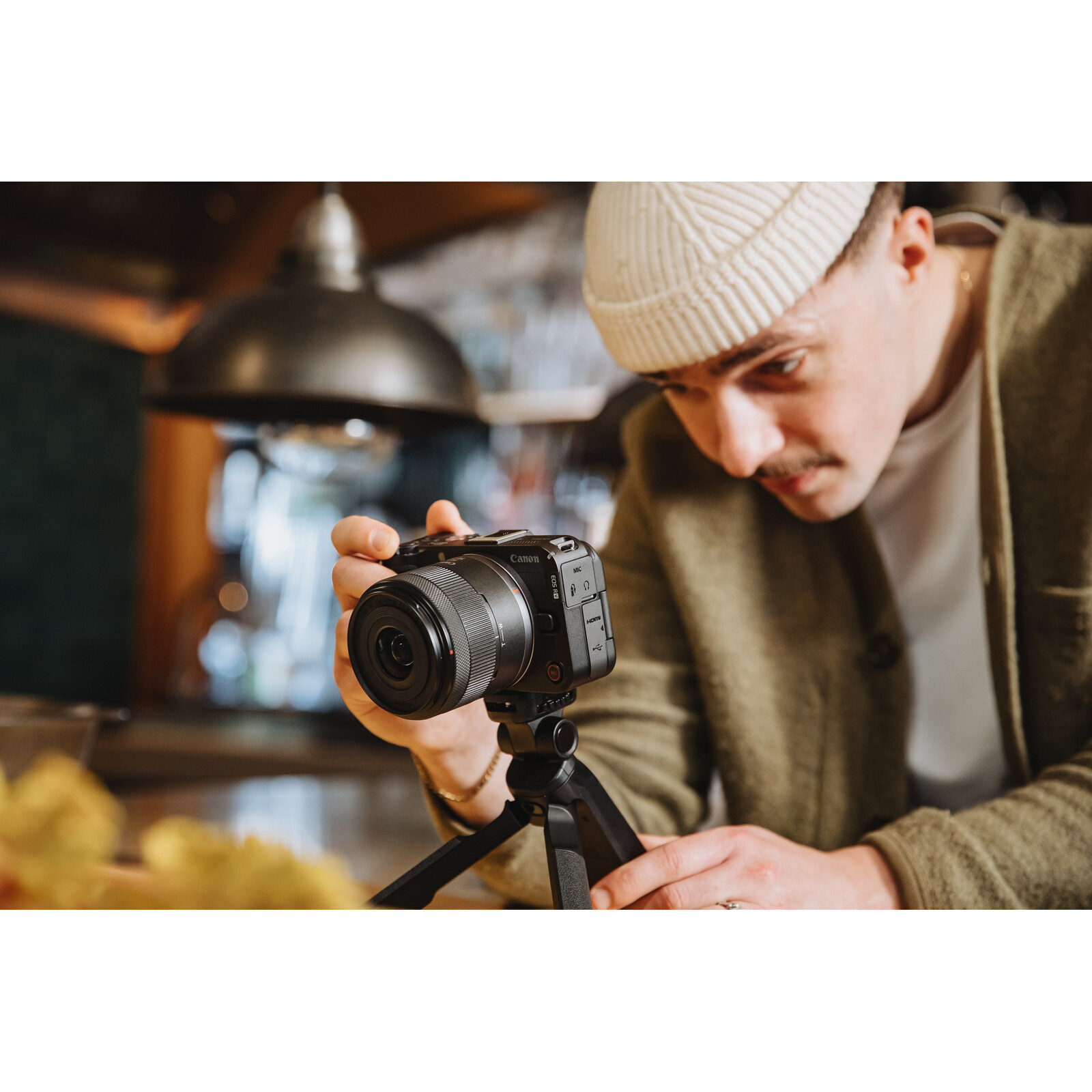 Canon RF-S 14-30mm F4-6.3 IS STM PZ