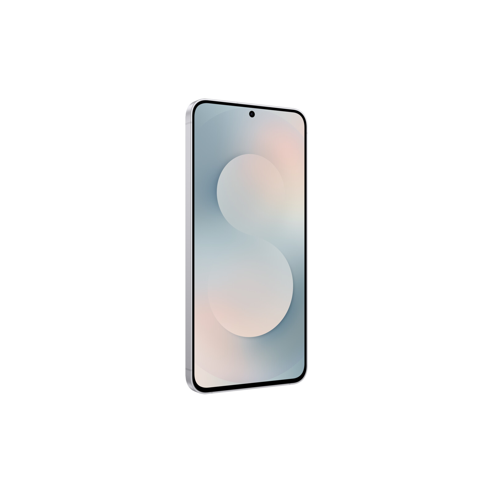 Samsung Galaxy S25 FE 128GB White