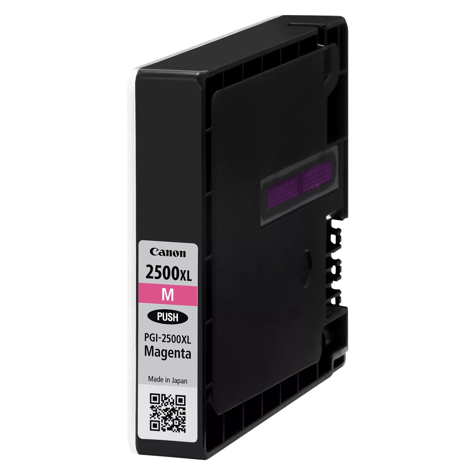 Canon PGI-2500XLM Tinte Magenta 19,3ml