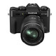 Fujifilm X-T30 II black + XF 18-55/2,8-4,0 R LM OIS