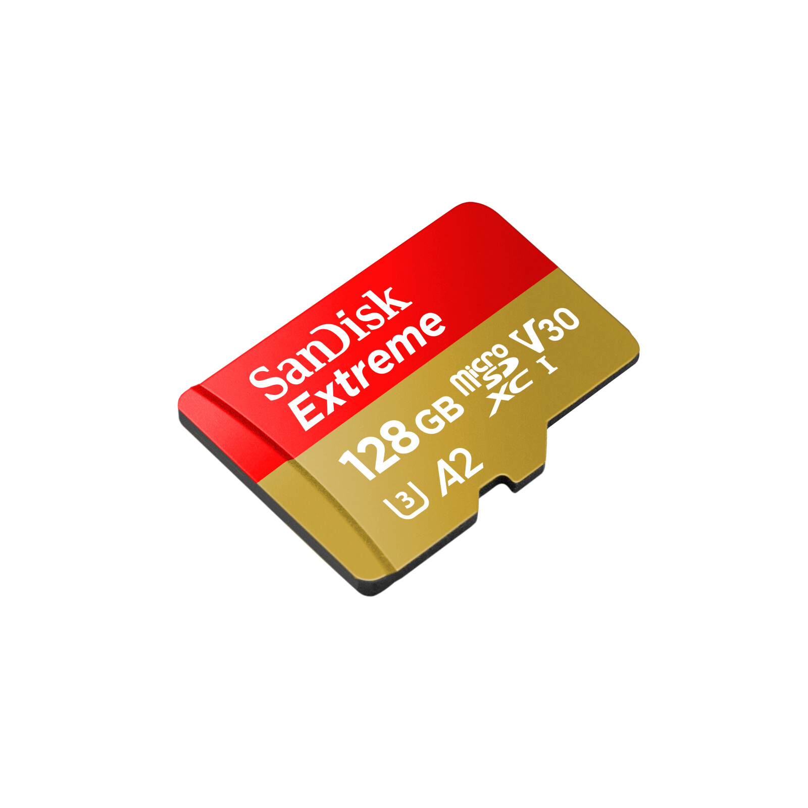 SanDisk Micro SD Extreme 128GB A2 180MB/s V30