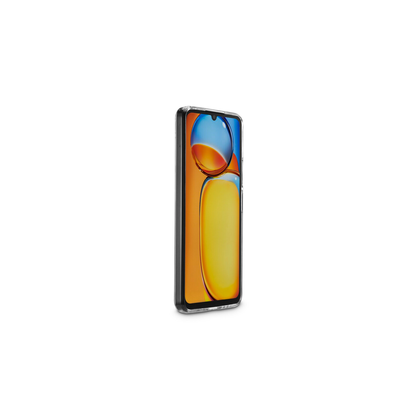 Hama Back Cover Always Clear Xiaomi Redmi 13C