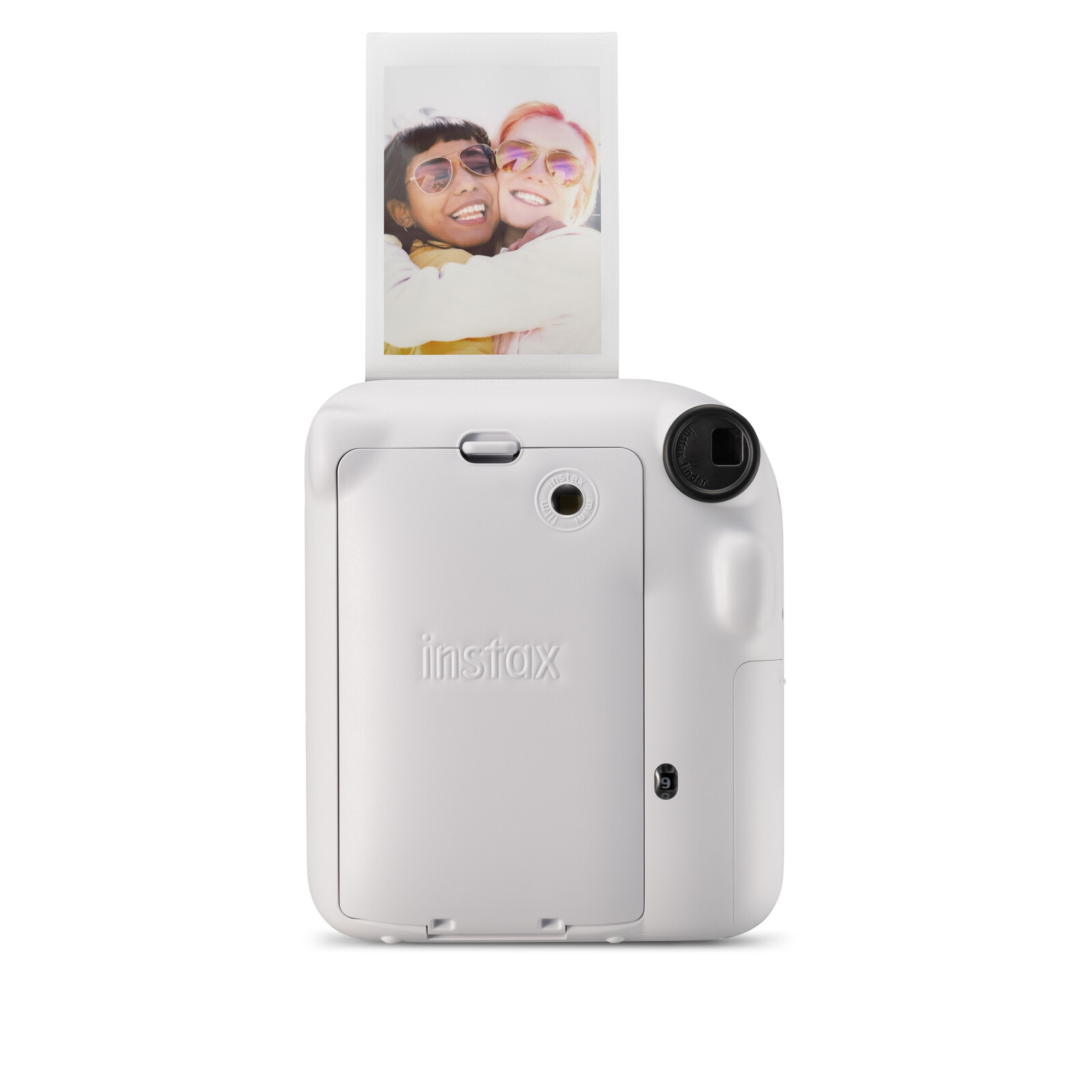 Fujifilm Instax Mini 12 Wei&szlig;