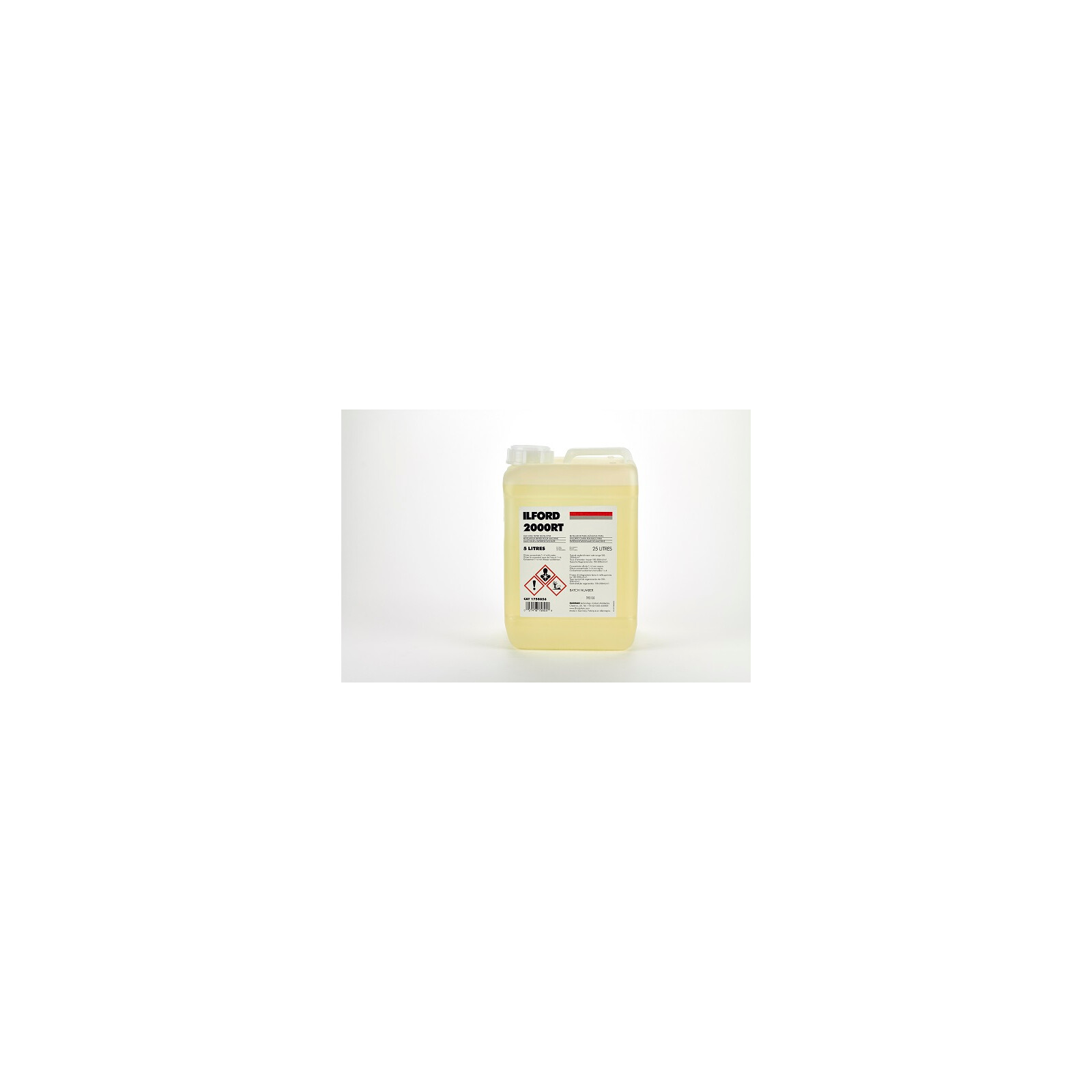 Ilford 2000RT Entwickler 5l