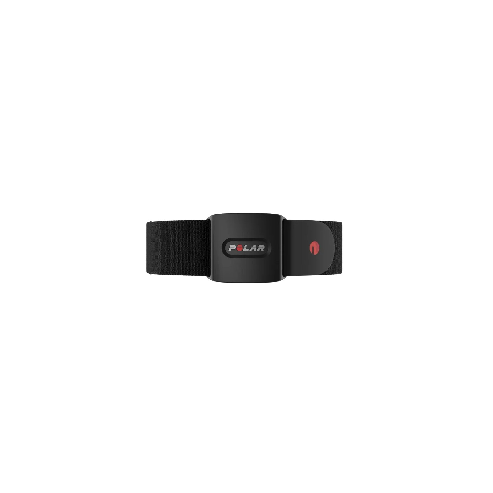 Polar Verity Sense Ohr BLK L-XXL ( 28-44cm)