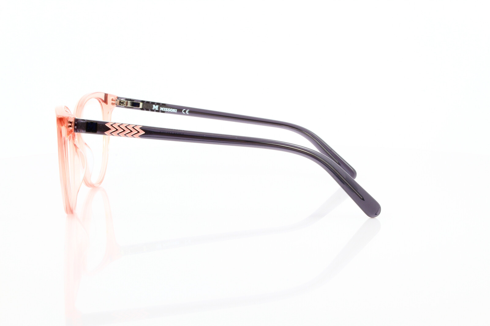 MM213 V02 Damenbrille Kunststoff