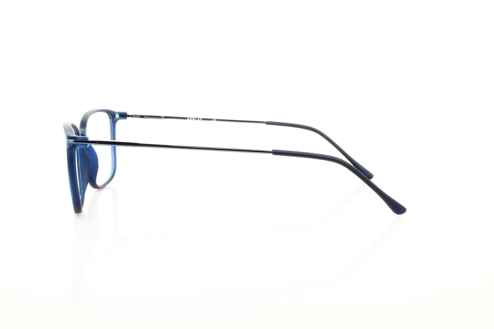 RY 206 V02 Herrenbrille Kunststoff