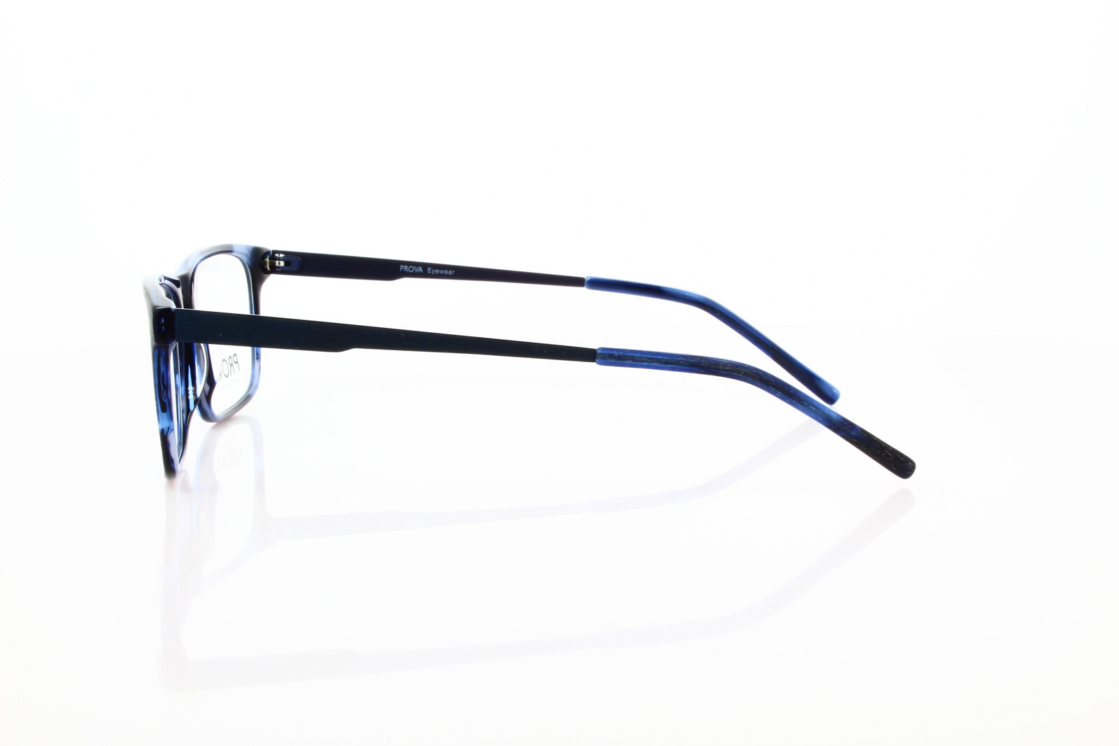 PL 553-002 Herrenbrille Kunststoff