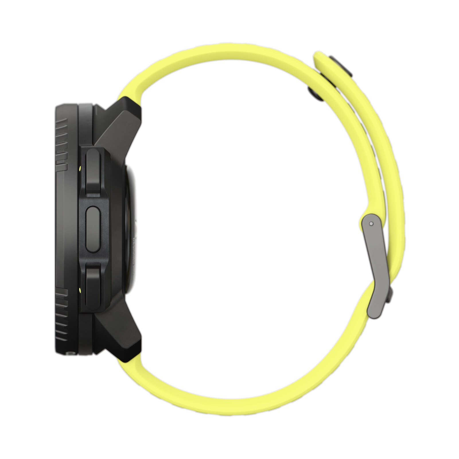 Suunto Vertical Black Lime