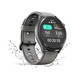Hama Smartwatch 9000 anthrazit