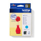 Brother LC-121BC Tinte cyan