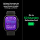  Apple Watch Ultra 4 LTE 49mm Natur Titan Case + Desert Alpine Loop M
