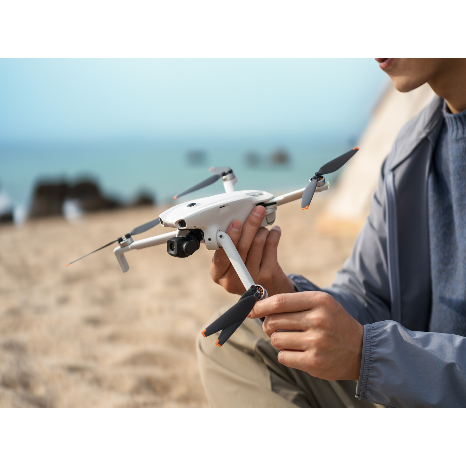 DJI Lito 1