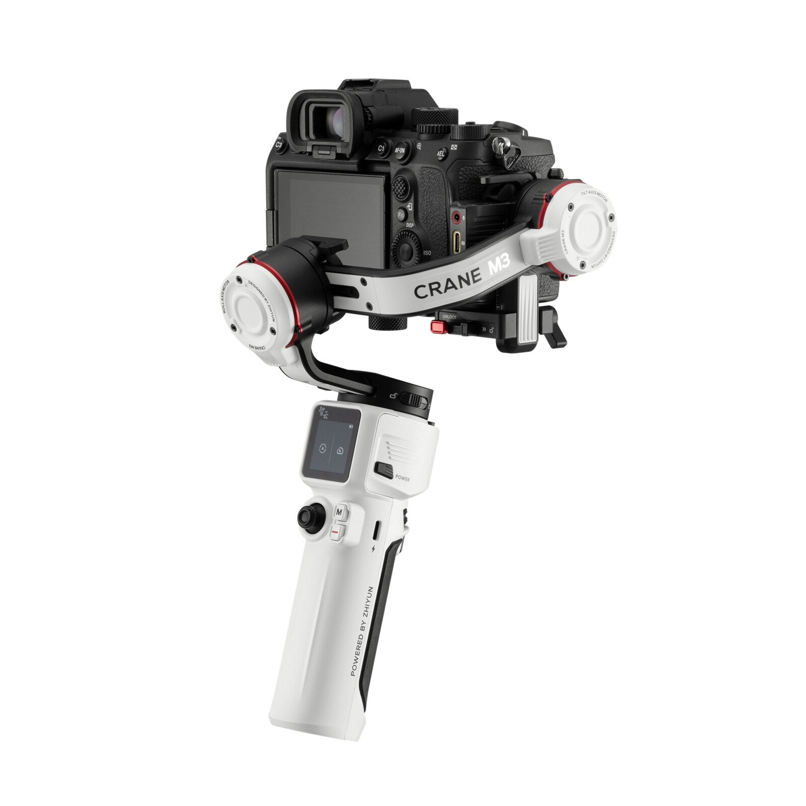 Zhiyun Crane M3 Combo 