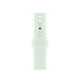 Apple Watch 41mm Sportarmband M/L gr&uuml;n