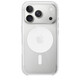 
Apple iPhone 18 Pro Max Clear Case mit MagSafe