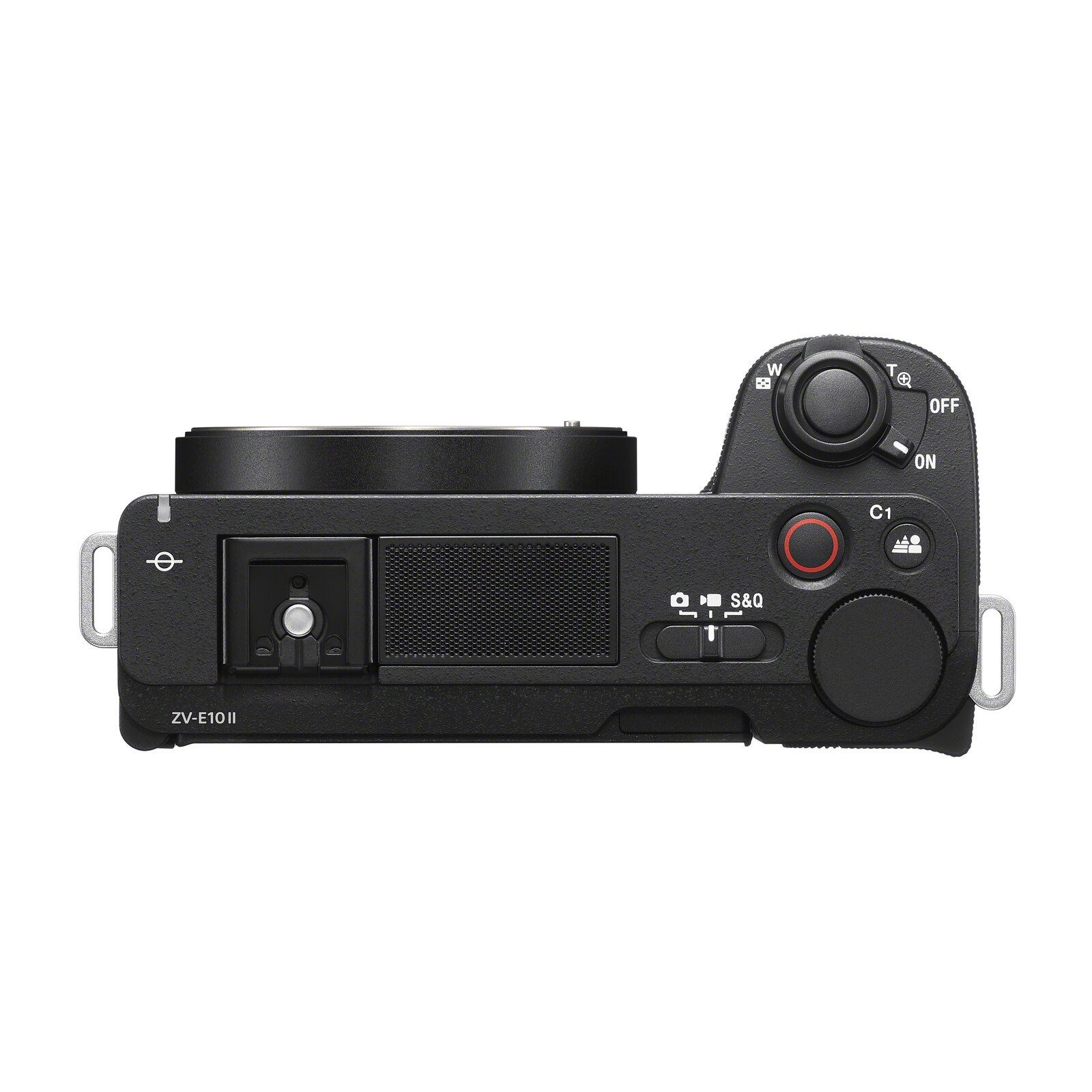  Sony ZV-E10 II Geh&auml;use 