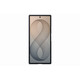 Samsung Carbon Magnet Case f&uuml;r Samsung Galaxy Z Fold 8 Ultra Schwarz