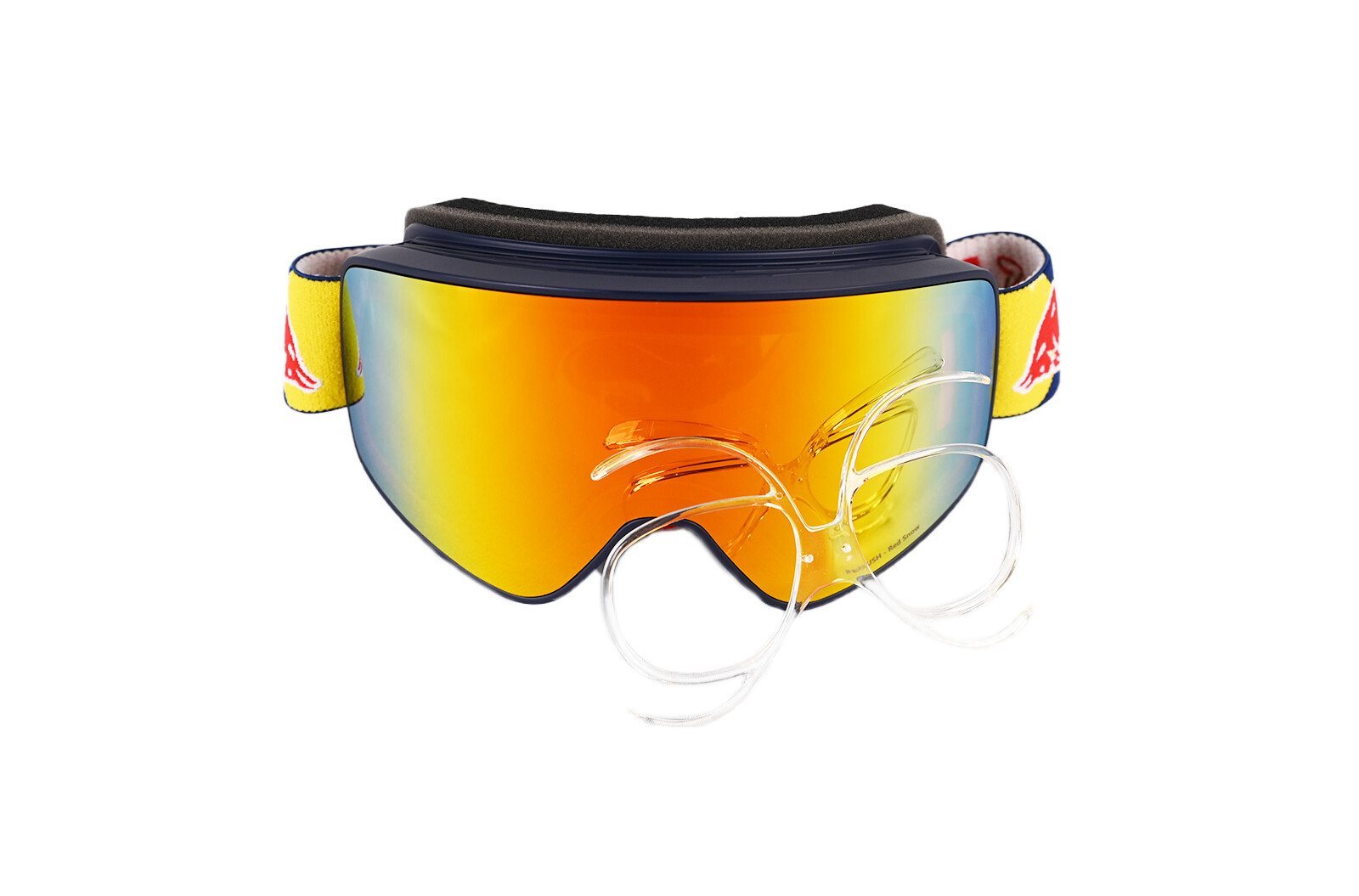 Clip-2 Sportbrille