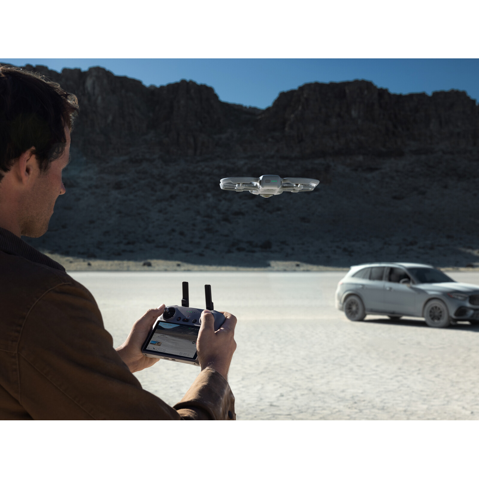 DJI Avata 360 (DJI RC 2)