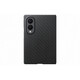 Samsung Carbon Magnet Case f&uuml;r Samsung Galaxy Z Fold 8 schwarz