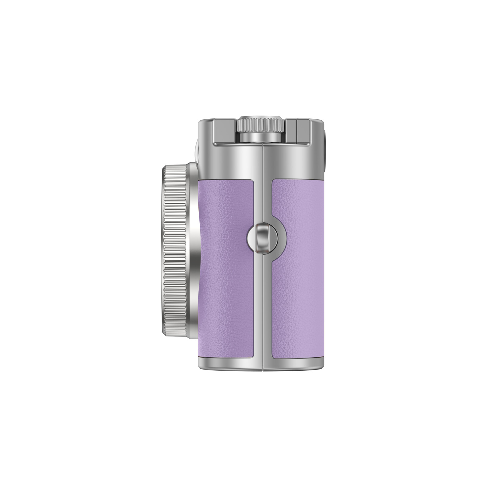 Rollei Mini Digitalkamera lila