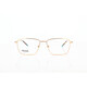 T 4131-003 Herrenbrille Metall