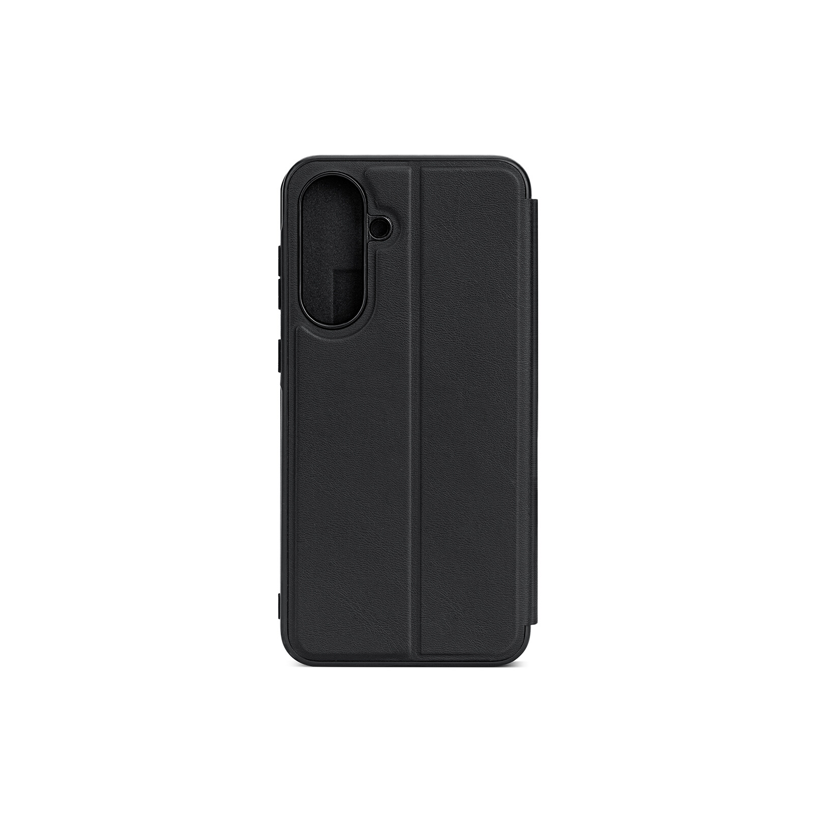 felixx Book Case MARSEILLE Samsung Galaxy A36 black