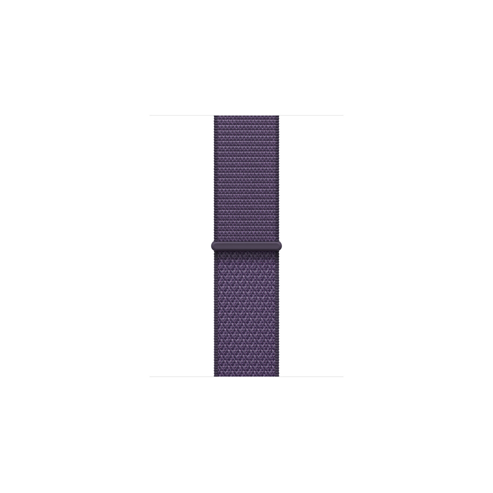 Apple Watch 46mm Purple Fog Sport Loop