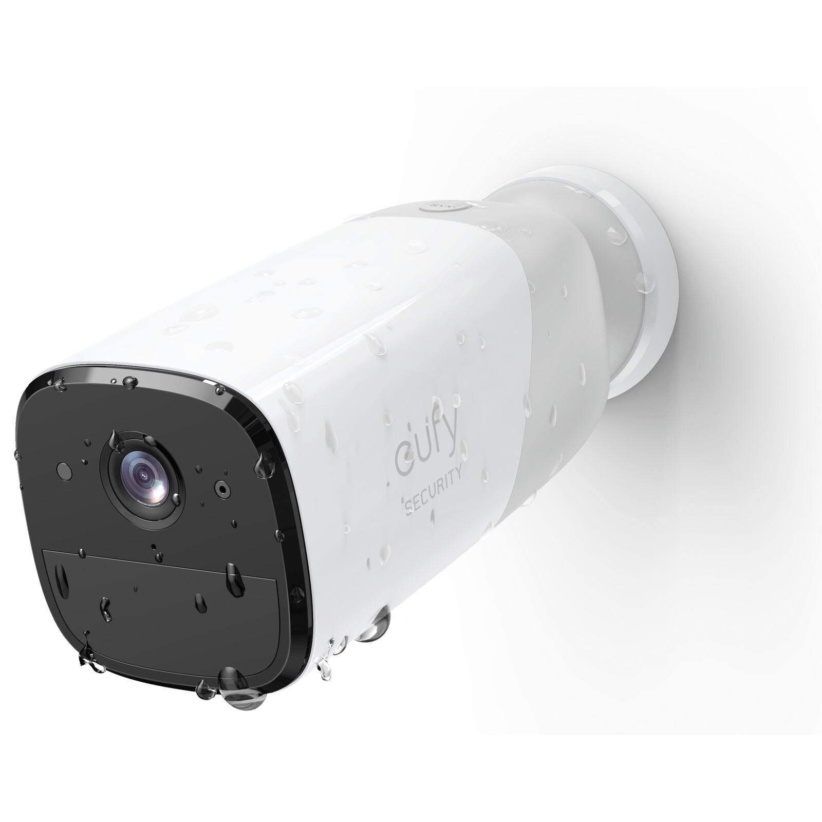 Eufy Cam 2 Pro add on Camera