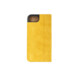 Galeli Book Case Erik Apple iPhone SE4 yellow