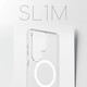 PanzerGlass Care SL1M Case Samsung Galaxy S26 Ultra Clear