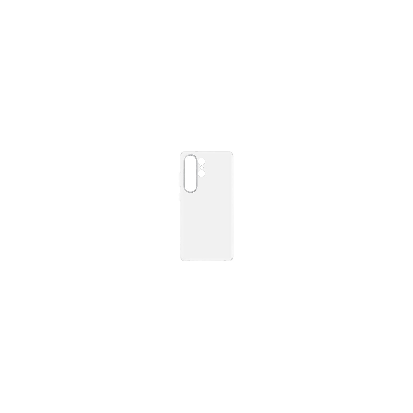 Samsung Back Cover Galaxy S25 Ultra Clear
