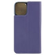 Galeli Book Case MARC Apple iPhone 11 Pro traube