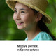 Sony SEL FE 100-400/F 5.6-8 OSS
