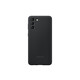 Samsung Back Cover Silicone Galaxy S21+ black