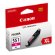 Canon CLI-551M XL Tinte magenta 11ml