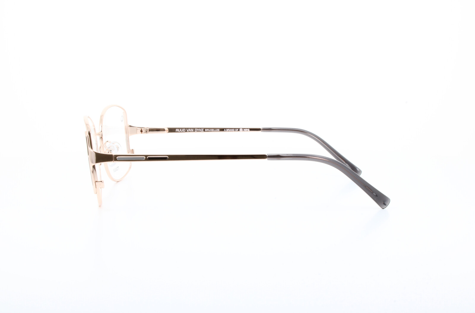 Ruud van Dyke 1733TL-1H